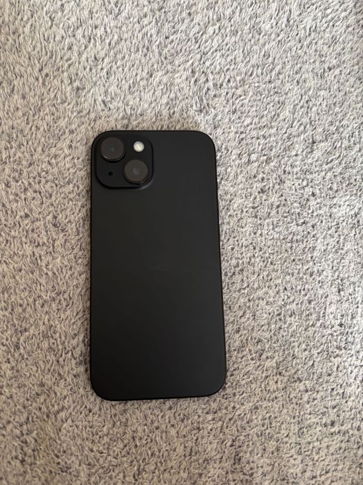 Iphone 15 nefolosit
