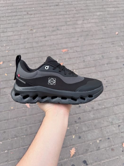 On cloud loewe kolabratsiya