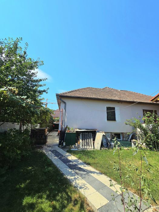 Vând Casă zona Calea Dumbrăvii-strada Bacovia 545.000 euro