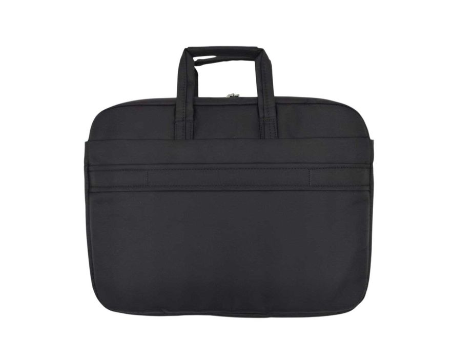 ^ Сумка для ноутбука Inch CASE 15.6" - 16" Черный
