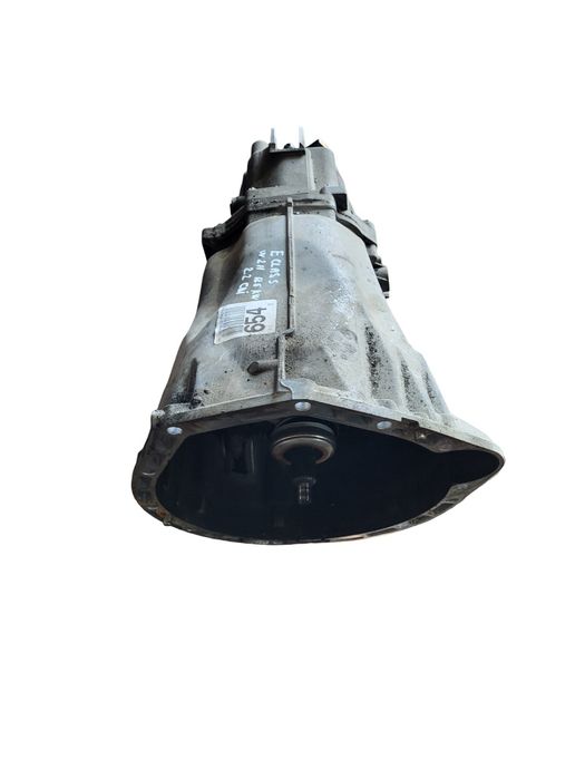 Cutie De Viteze Manuala 6 Trepte Mercedes-Benz E-Class W211 2002 - 200
