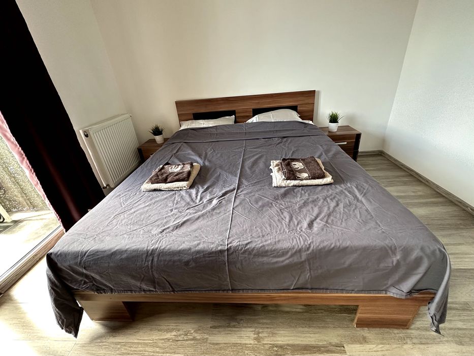 Închiriez apartament cu 2 camere Florești