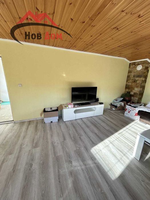 Продава се Къща в с. Самоводене, Област Велико Търново - 351 кв.м за 525 €/кв.м - Снимка #11