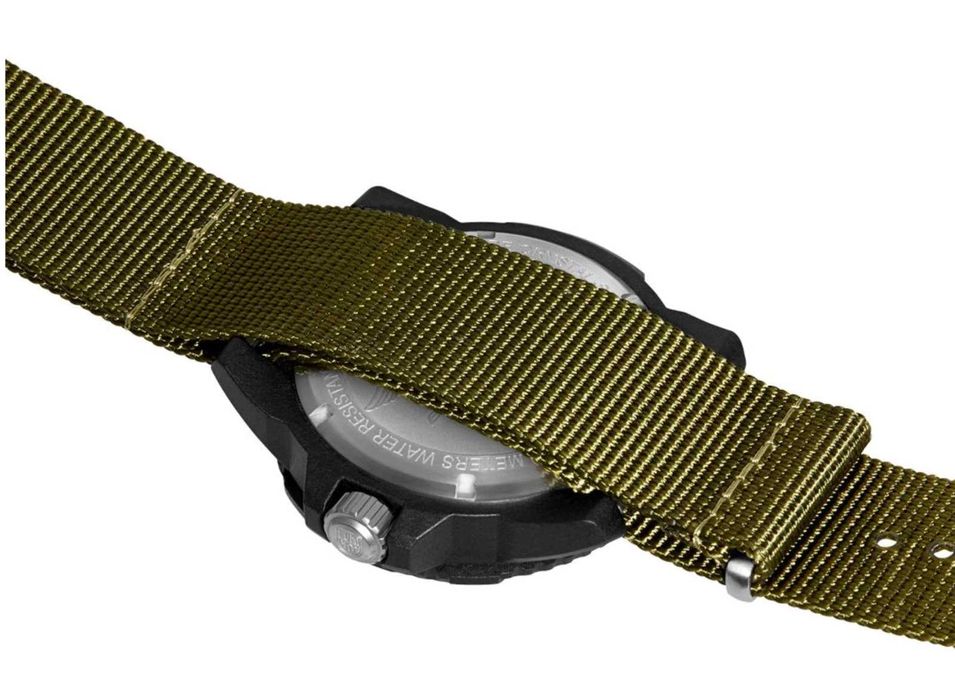 Luminox XS.3617 Navy Seal 3600