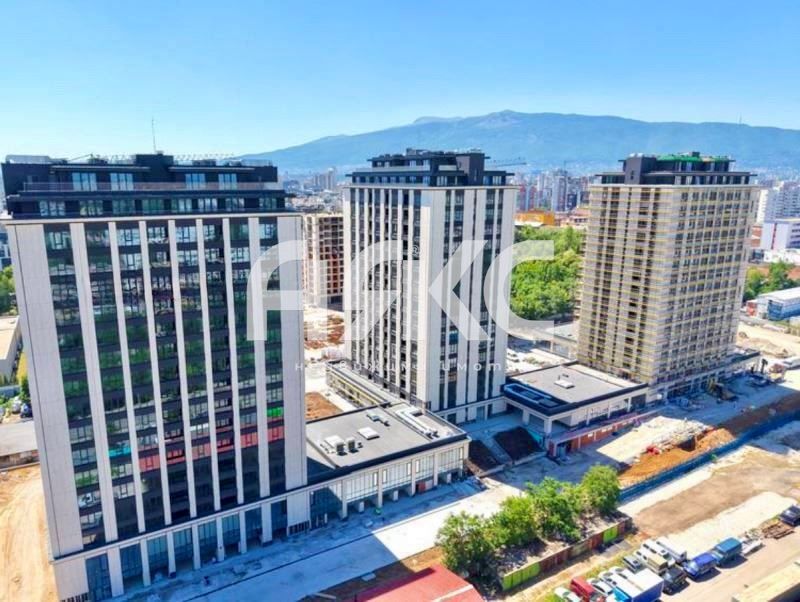 Продава се Двустаен апартамент в София, Банишора - 72 кв.м за 1218 €/кв.м - Снимка #9