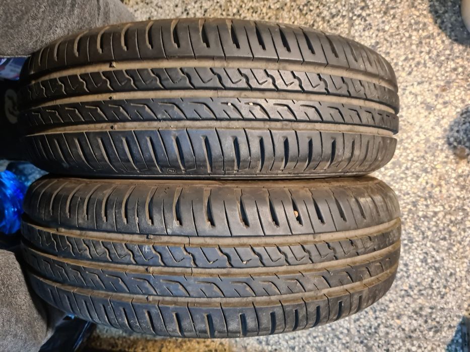 Летни гуми Barum Bravuris HM 5