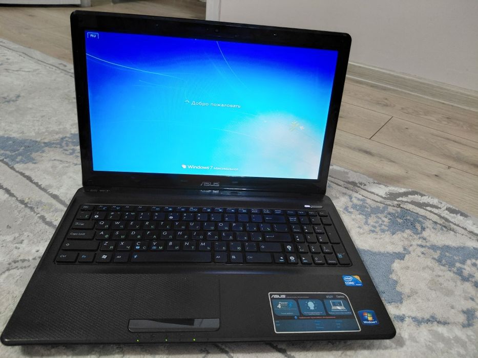 Продам Ноутбук Asus