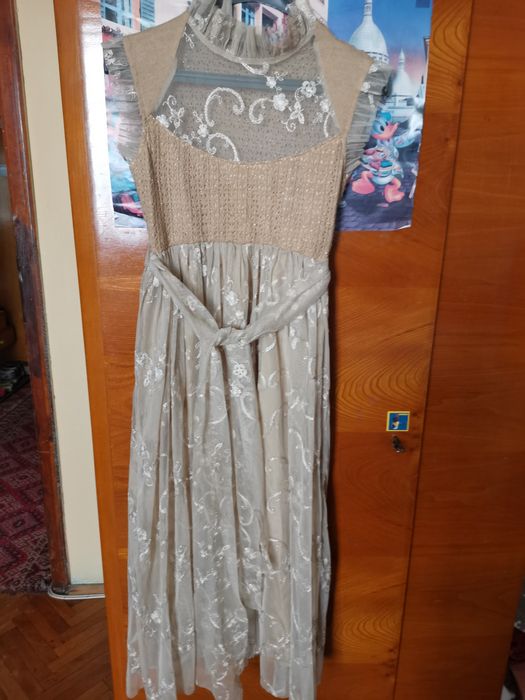 Уникална рокля KOTON / S