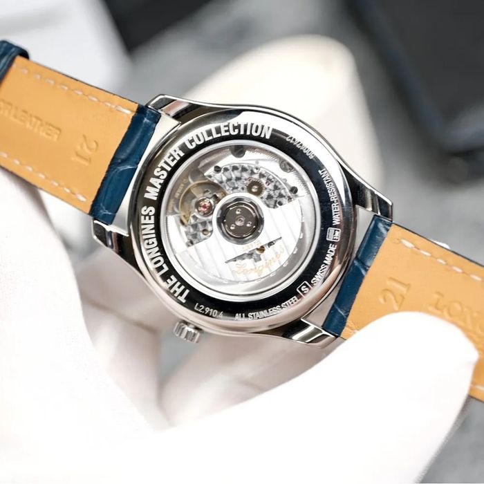 Швейцарские часы Longines Master Collection