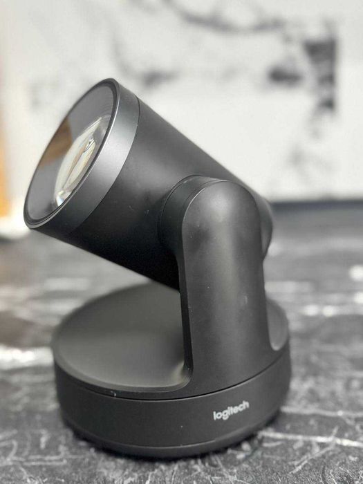 Logitech Rally Ultra-HD