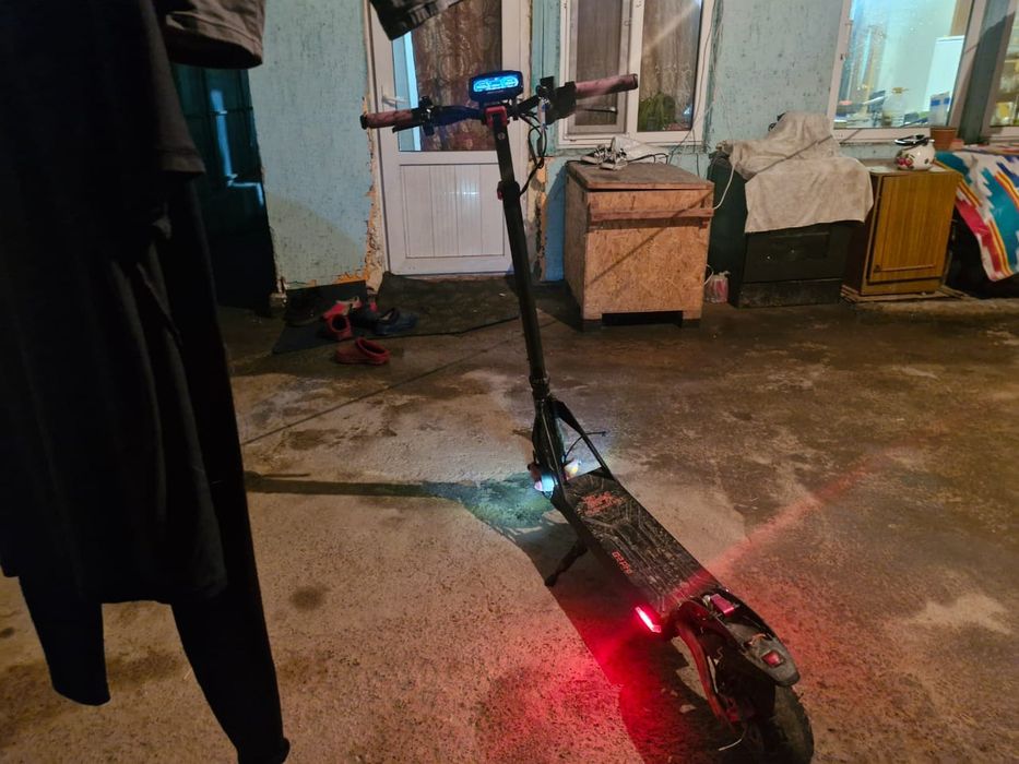 Куго Кирин г2 про