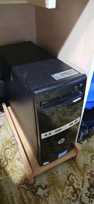 Продам срочно компьютер