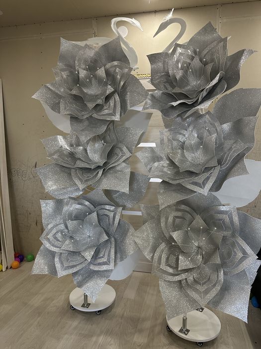 Фотозона. Арка. Оформление мероприятий. Банер