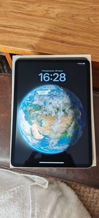 iPad pro 11 m2 256 gb