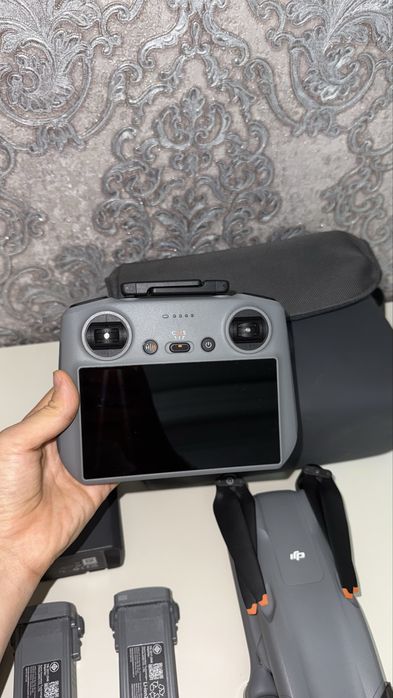 DJI Air 3 More Combo