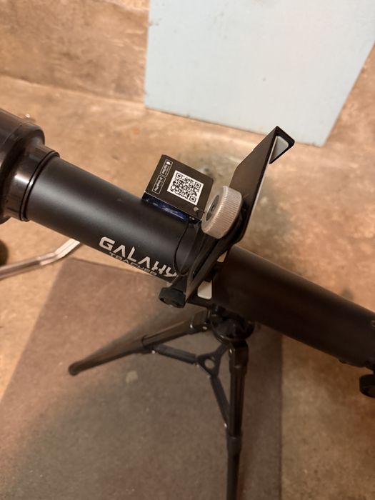 Детски телескоп Galaxy