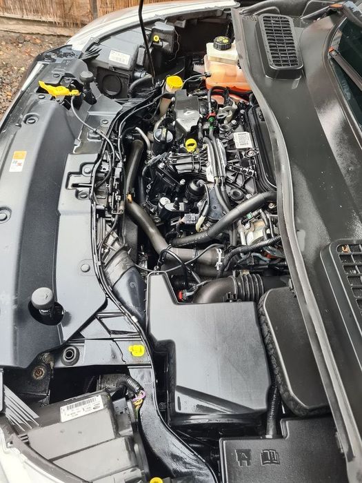 Motor Ford Kuga II 2.0 TDCI 2012 - 2014 140CP Automata UFMA (798) Diesel 4x4