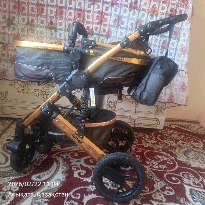 Коляска сатылады