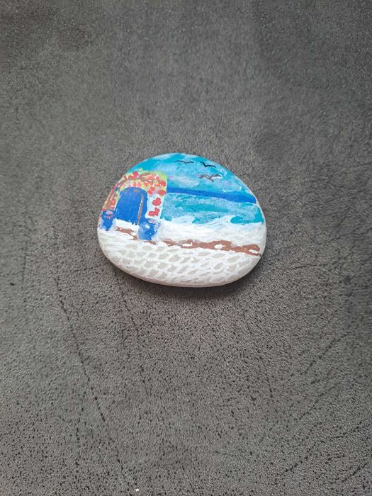 Ръчно рисувани камани