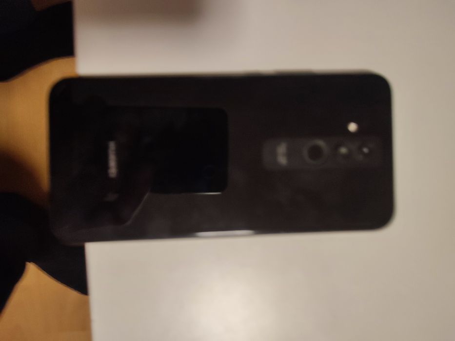 Vind Huawei mate 20lite