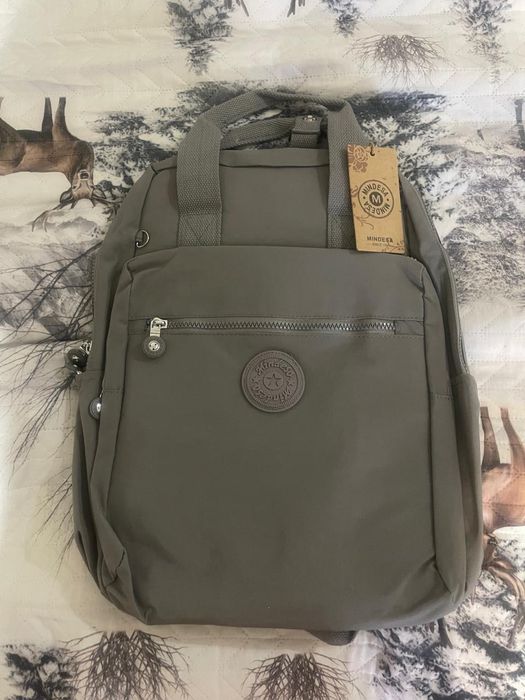 Продаю рюкзаки Бренд "MINDESA"