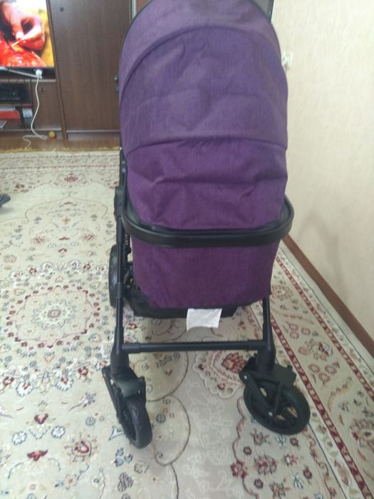 Продам коляску