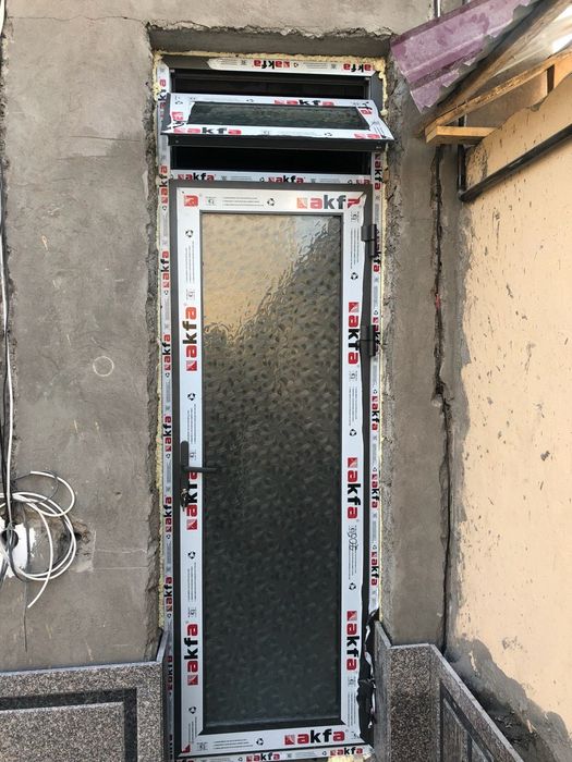 akfa plast Toshken Uch tepa 70 kv metri