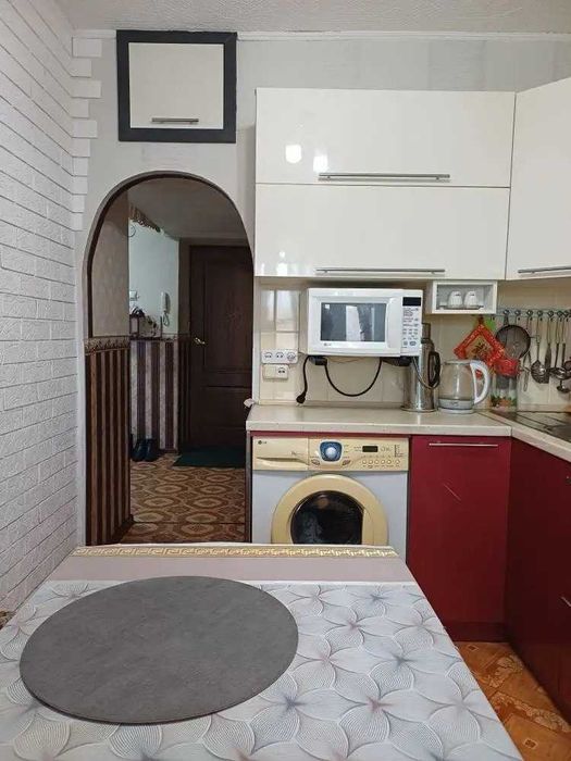 ПРОДАМ 2-х комнатную квартиру