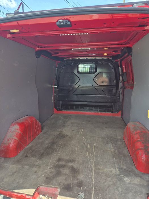 FORD Transit Custom 2014 — imagine 5