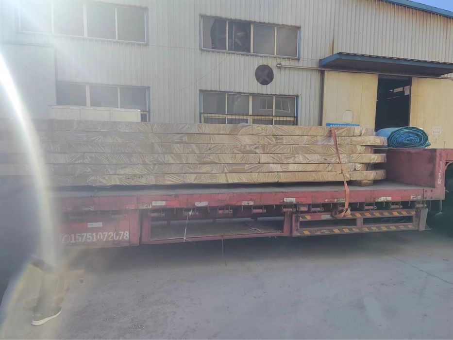 Стапель. НАХТ!!!