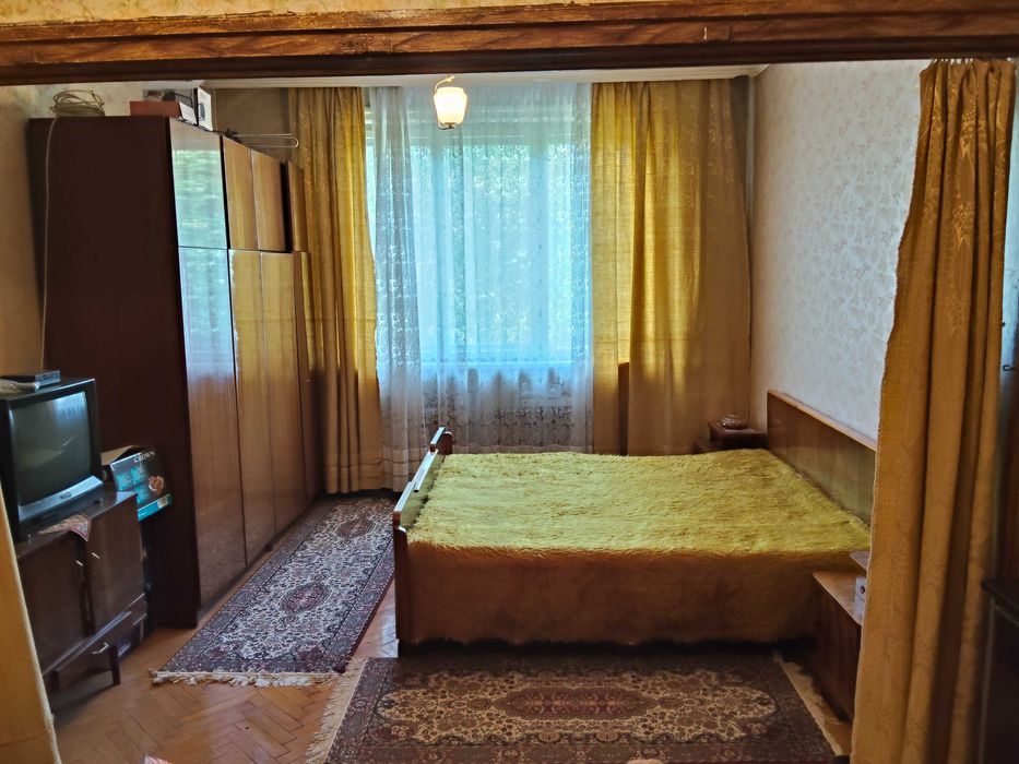 Продава се Тристаен апартамент в Димитровград - 67 кв.м за 731 €/кв.м - Снимка #4