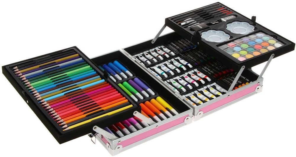 Набор для рисования