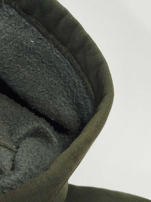 Толстовка на флисе