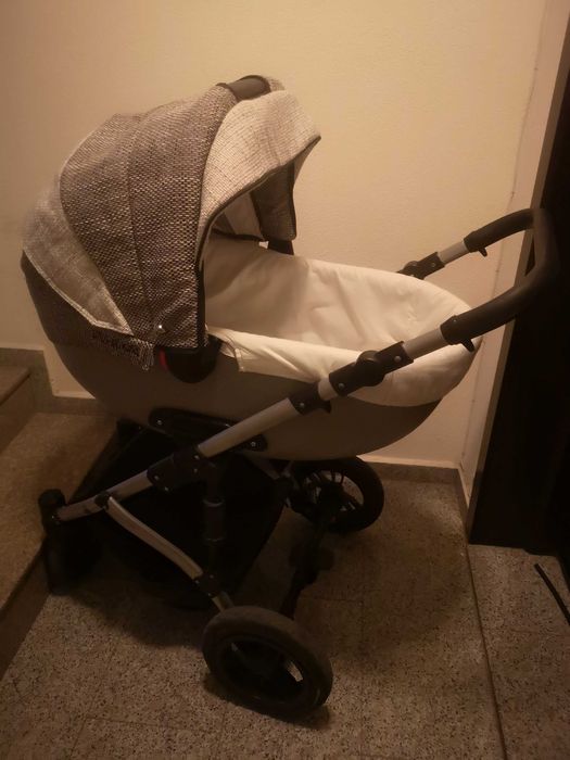 детска количка 2 в1