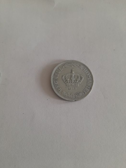 Monede România..