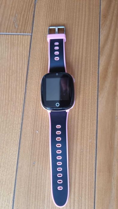 Смарт часовник за деца