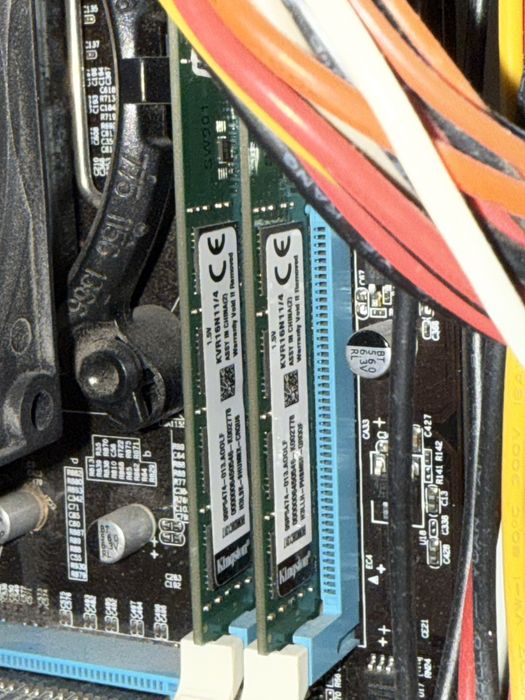 Системный блок Core i5