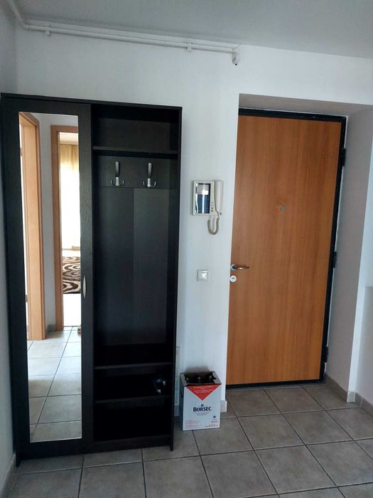 Inchiriere apartam 2 camere Dna Ghica Plaza