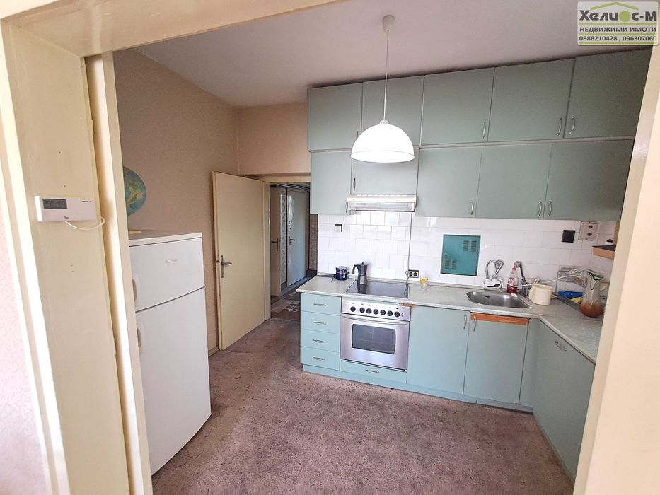 Продава се Четиристаен апартамент в Монтана, Идеален център - 144 кв.м за 1098 €/кв.м - Снимка #5