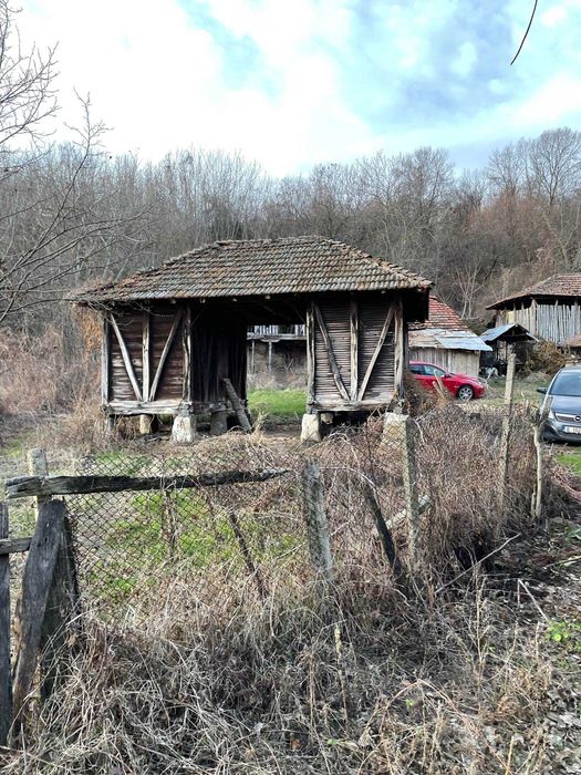 Продава се Парцел в с. Синаговци, Област Видин - 2200 кв.м за 5 €/кв.м - Снимка #7