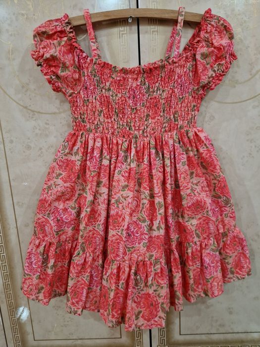 Rochie Haute Hippie 7-8 ani