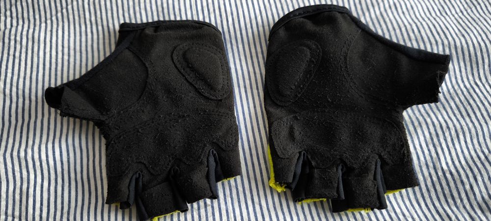 Детски ръкавички за колело Specialized