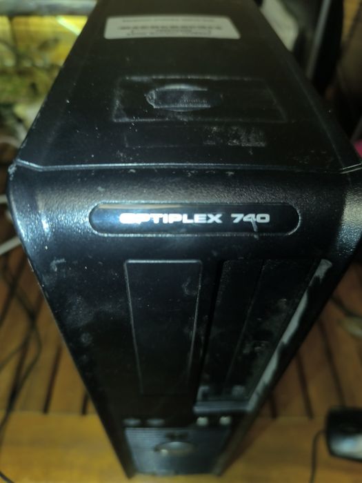 Optiplex 740 ieftin