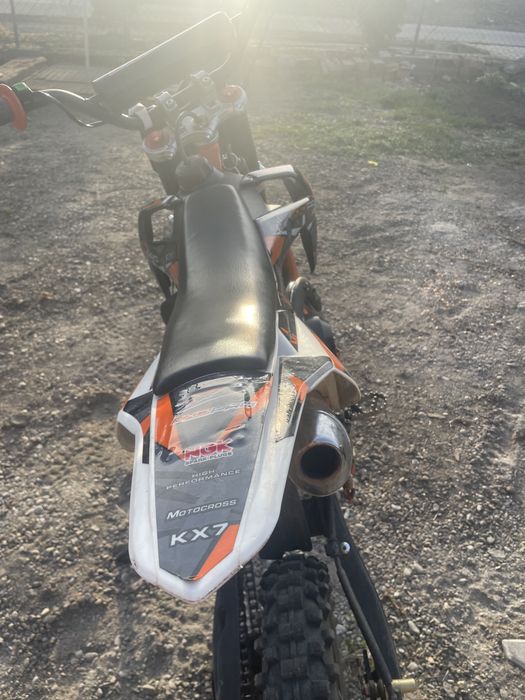 Kxd 110 (nu ktm,husqvarna,yamaha)