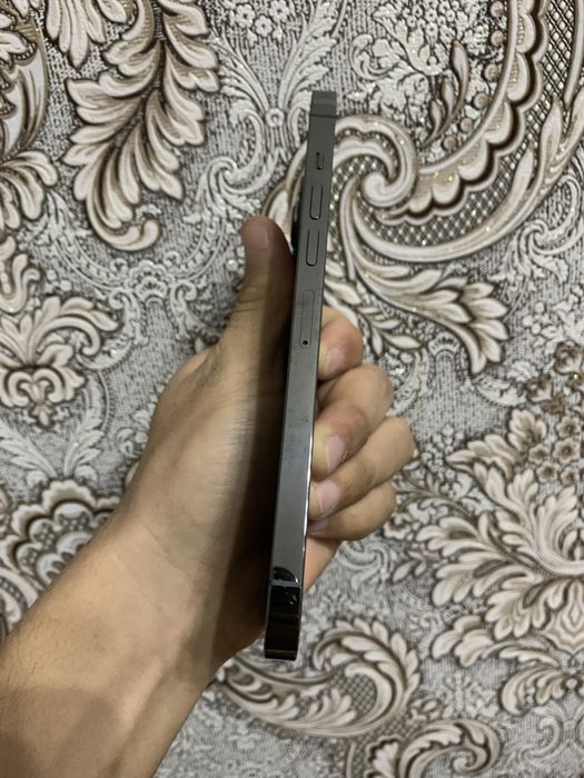 Iphone 13 pro max 256/77% LL/A