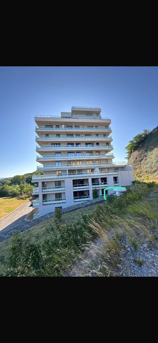 Apartament de vânzare finisat fără mobilă