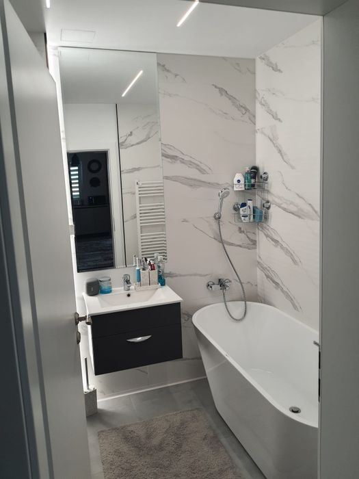 Se vinde apartament cu 2 camere