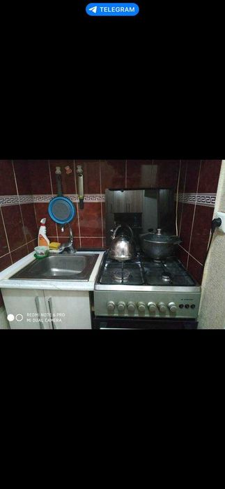 СРОЧНО 1/4/4 Эко базар метро №832 Давид