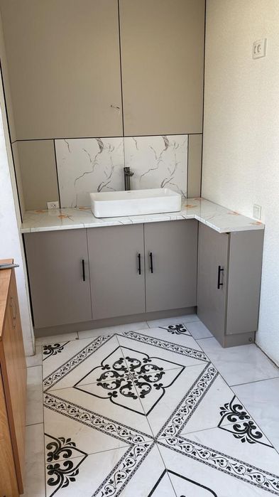 Мебельщик сборка и разборка Астана