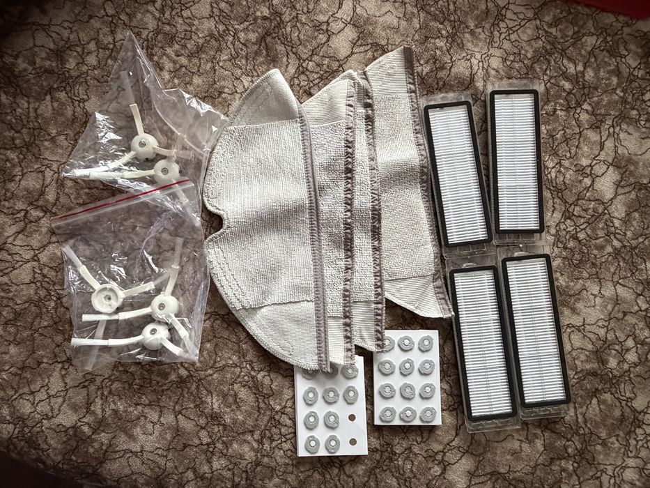 Roborock S5 прахосмукачка робот